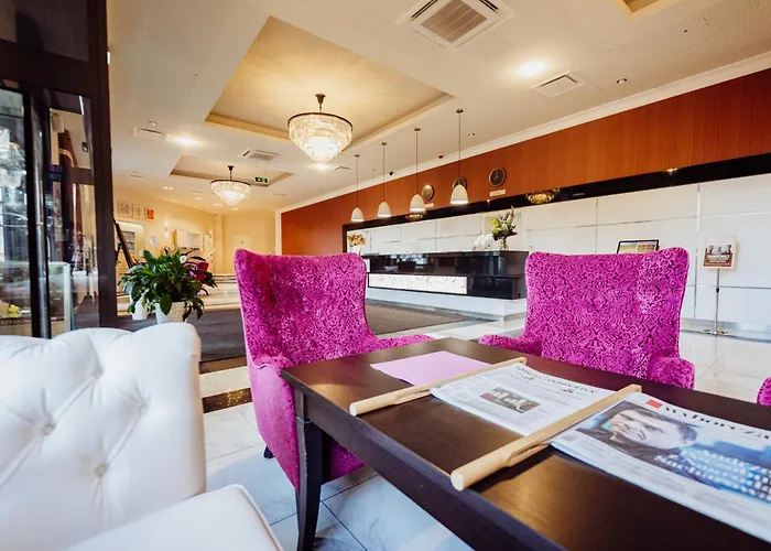 Buczynski Medical & Hotel Świeradów-Zdrój